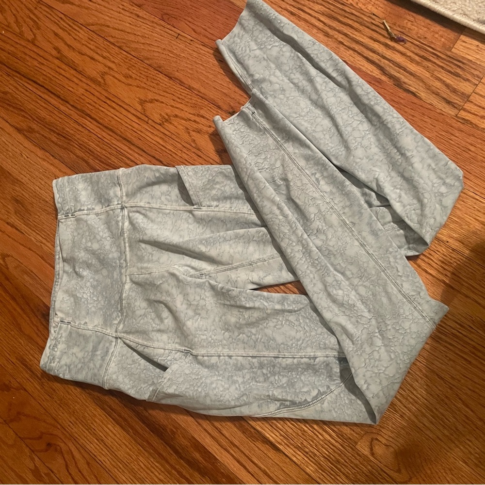 Lululemon Fast And Frees - image 1